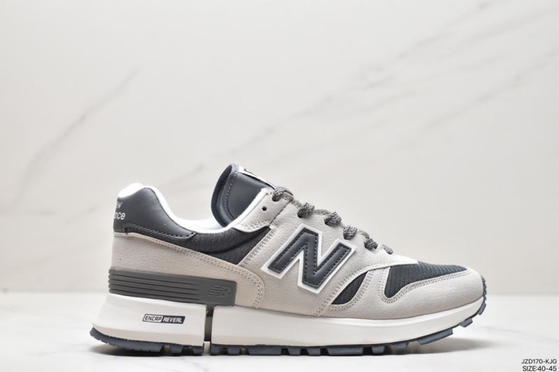 New Balance Sneakers